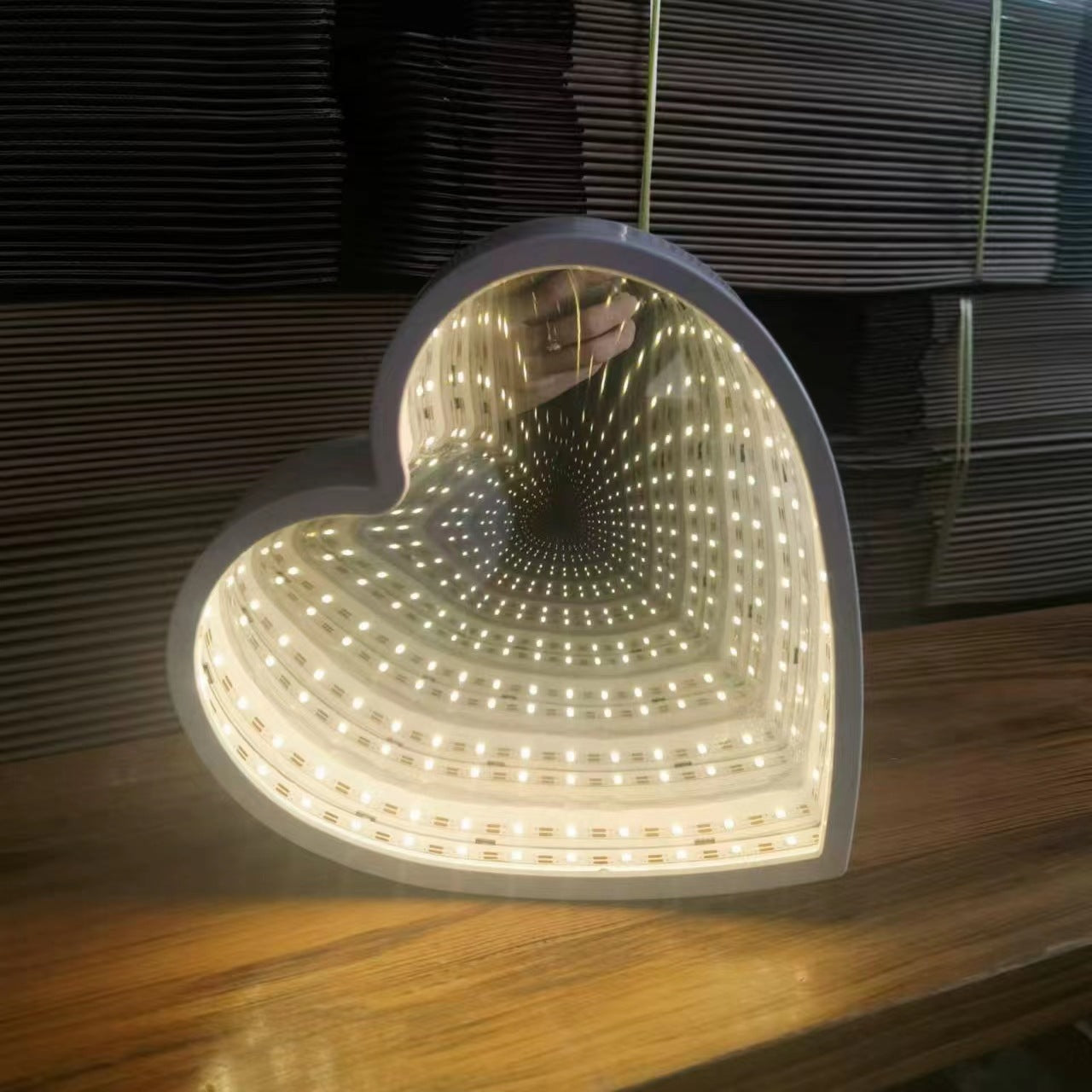 LED Tunnel Night Light