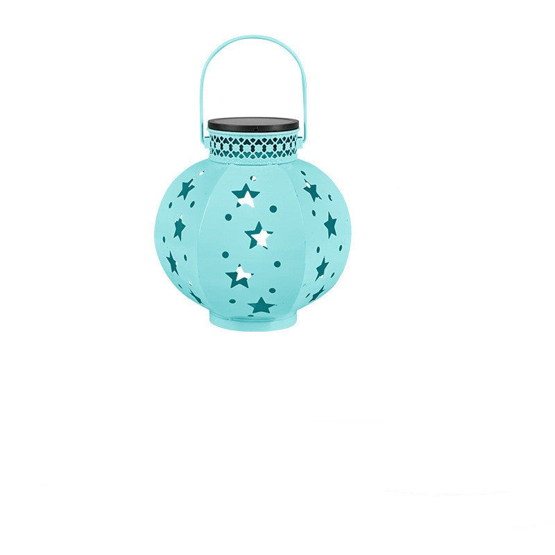 Luminous Star Lantern