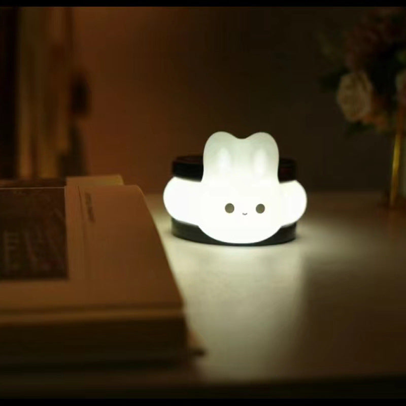 Little Rabbit Lamp