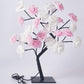 Enchanted Flower Tree